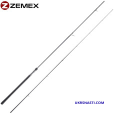 Удилище фидерное Zemex 25 Icon Tournament Feeder 12,6ft длина 3,8м тест 90гр